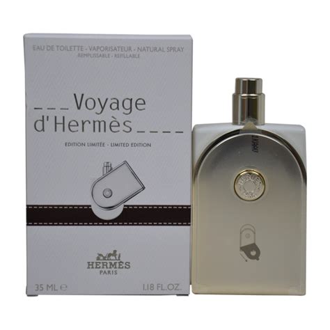 voyage d hermes price|fragrance hermes unisex.